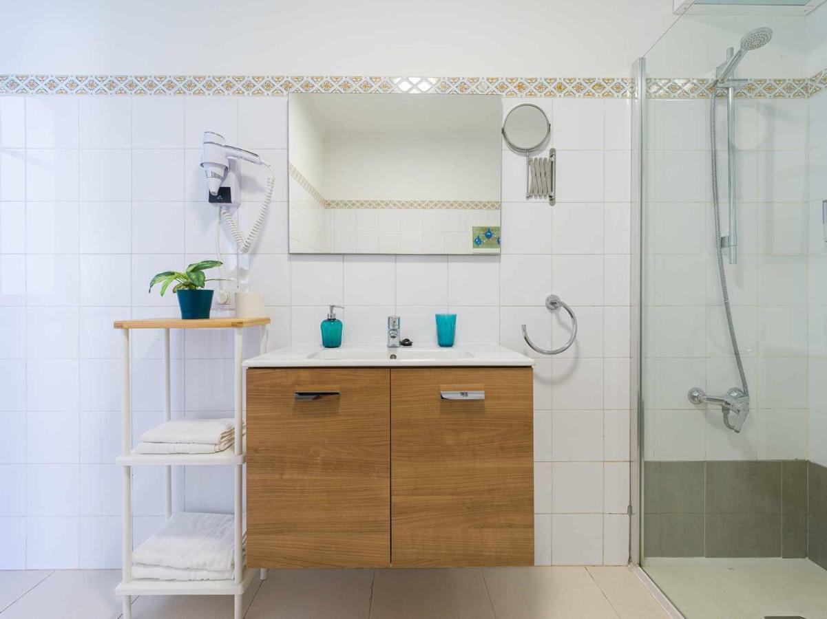 Mahostly Apartamento Comillas Pb Arrecife  Exterior foto